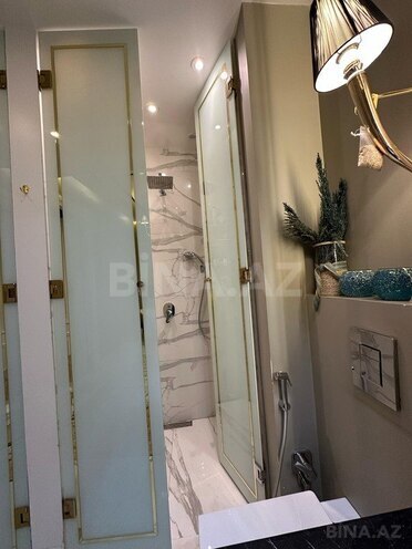 4 otaqlı yeni tikili - Nəsimi r. - 210 m² (7)