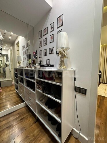 4 otaqlı yeni tikili - Nəsimi r. - 210 m² (16)