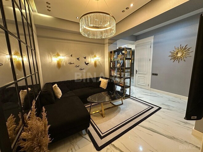 4 otaqlı yeni tikili - Nəsimi r. - 210 m² (19)
