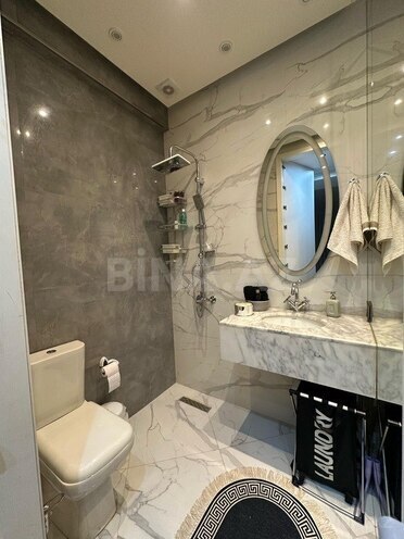 4 otaqlı yeni tikili - Nəsimi r. - 210 m² (17)