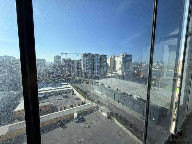 2-комн. новостройка - м. Шах Исмаил Хатаи - 70 м² (11)