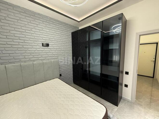 2-комн. новостройка - м. Шах Исмаил Хатаи - 70 м² (4)
