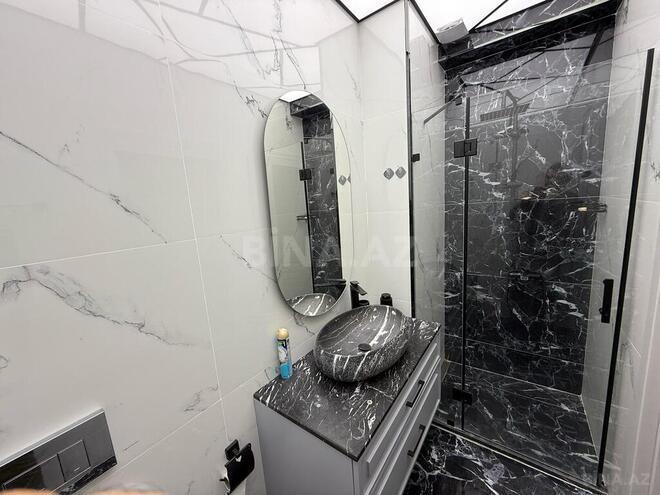2-комн. новостройка - м. Шах Исмаил Хатаи - 70 м² (5)