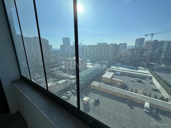 2-комн. новостройка - м. Шах Исмаил Хатаи - 70 м² (10)