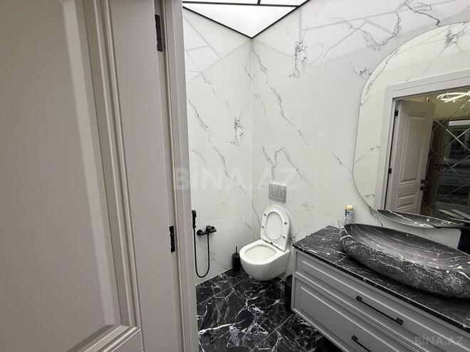 2-комн. новостройка - м. Шах Исмаил Хатаи - 70 м² (6)