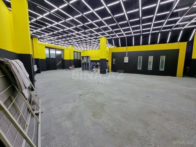 Obyekt - Nizami r. - 850 m² (20)