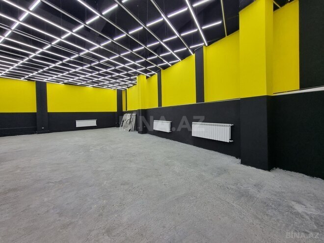 Obyekt - Nizami r. - 850 m² (21)