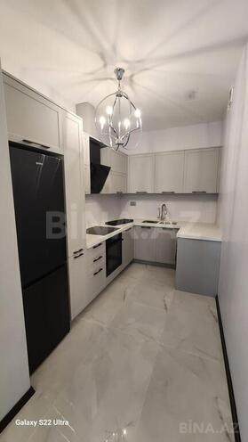 2-комн. новостройка - м. Ичеришехер - 90 м² (12)