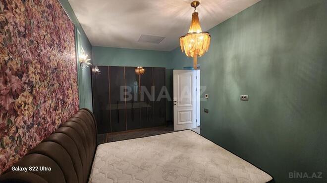 2-комн. новостройка - м. Ичеришехер - 90 м² (8)