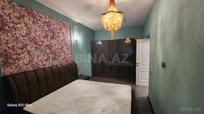 2-комн. новостройка - м. Ичеришехер - 90 м² (7)