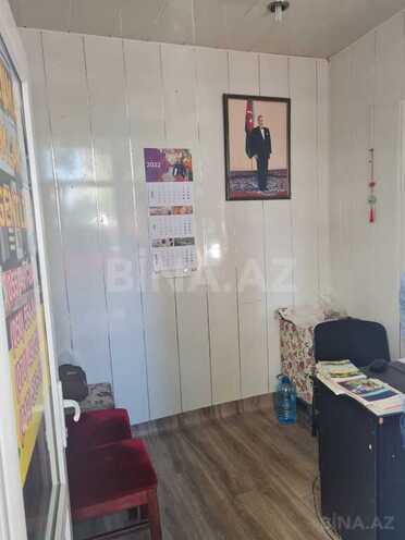 Объект - м. Нариман Нариманов - 100 м² (9)