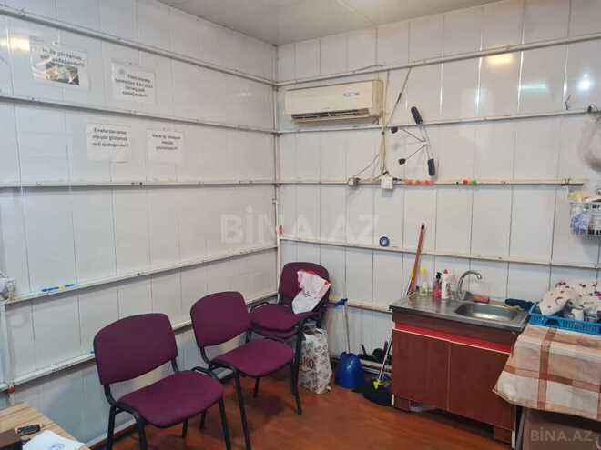Объект - м. Нариман Нариманов - 100 м² (14)