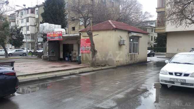 Объект - м. Нариман Нариманов - 100 м² (2)
