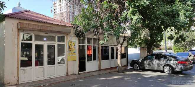 Объект - м. Нариман Нариманов - 100 м² (5)