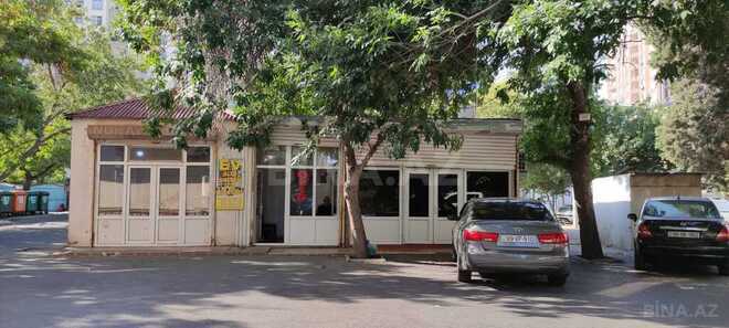 Объект - м. Нариман Нариманов - 100 м² (8)