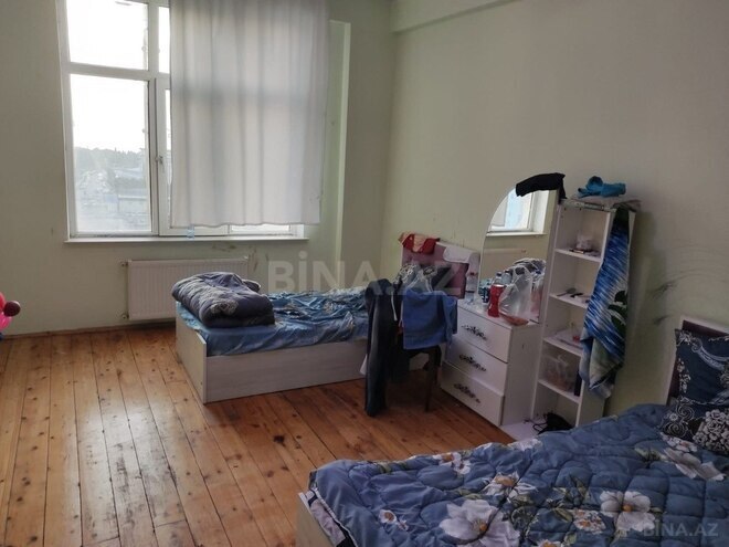 3 otaqlı yeni tikili - Həzi Aslanov q. - 134 m² (3)