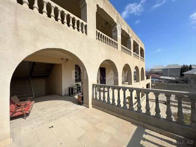 10-комн. дом/дача - пос. Аляты - 850 м² (3)