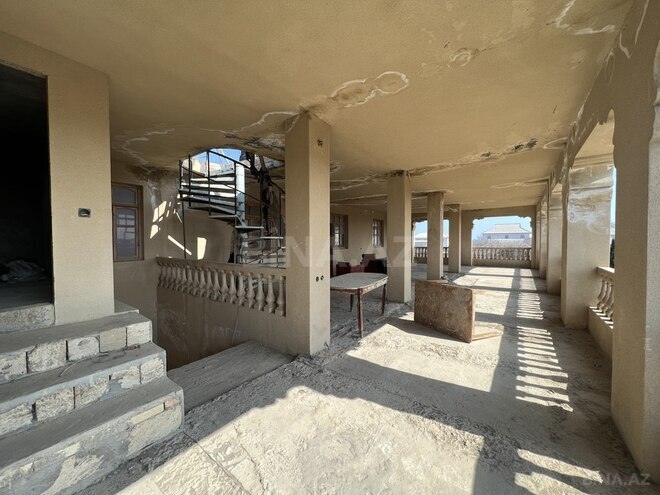 10-комн. дом/дача - пос. Аляты - 850 м² (7)
