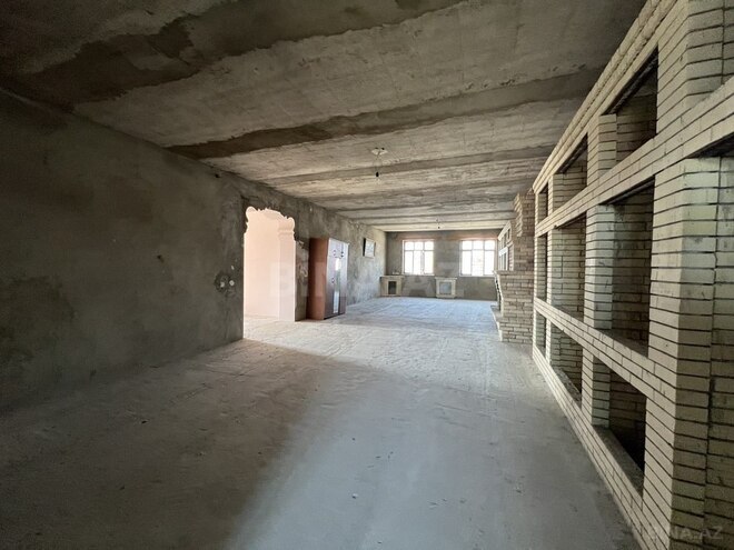 10-комн. дом/дача - пос. Аляты - 850 м² (17)