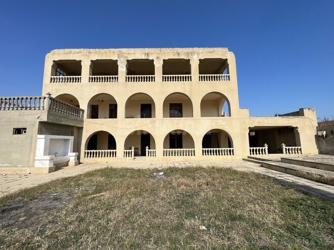 10-комн. дом/дача - пос. Аляты - 850 м² (1)