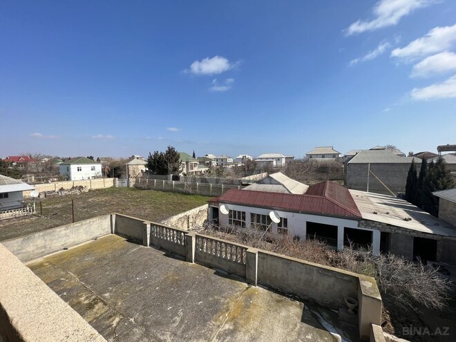 10-комн. дом/дача - пос. Аляты - 850 м² (5)