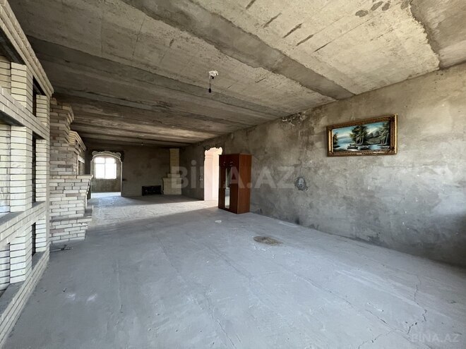 10-комн. дом/дача - пос. Аляты - 850 м² (18)