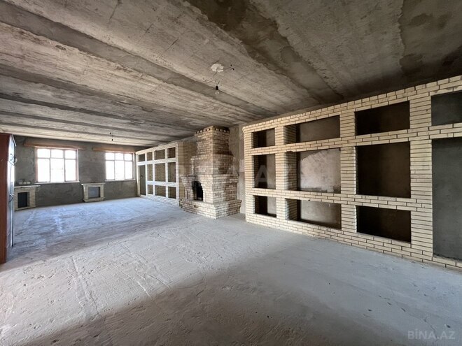 10-комн. дом/дача - пос. Аляты - 850 м² (15)