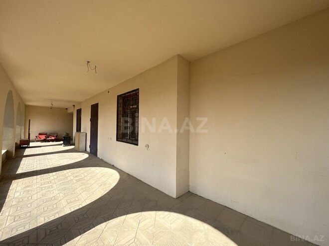 10-комн. дом/дача - пос. Аляты - 850 м² (21)