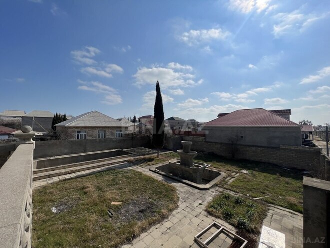 10-комн. дом/дача - пос. Аляты - 850 м² (23)