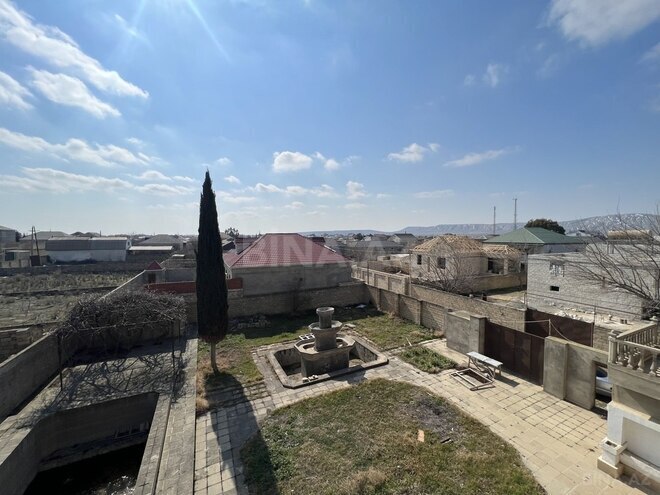 10-комн. дом/дача - пос. Аляты - 850 м² (6)