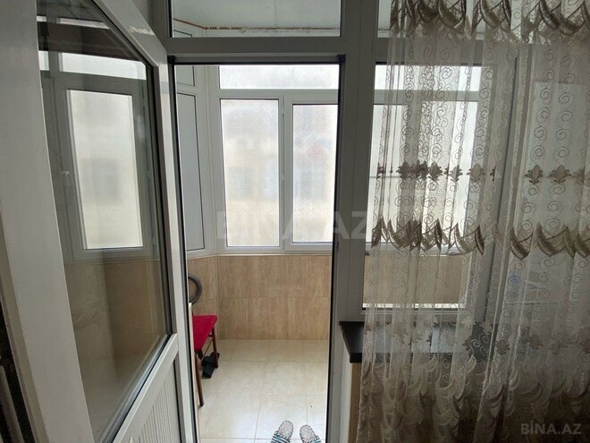 2 otaqlı yeni tikili - Masazır q. - 70 m² (4)