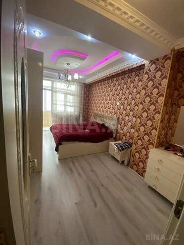 2 otaqlı yeni tikili - Masazır q. - 70 m² (2)