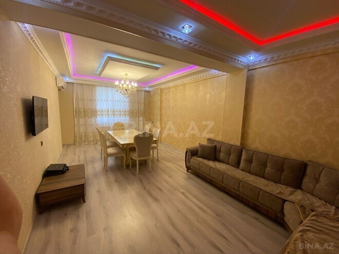 2 otaqlı yeni tikili - Masazır q. - 70 m² (1)