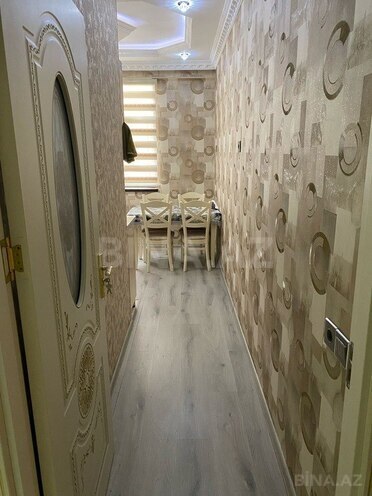 2 otaqlı yeni tikili - Masazır q. - 70 m² (7)