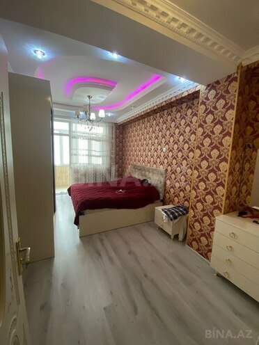 2 otaqlı yeni tikili - Masazır q. - 70 m² (3)