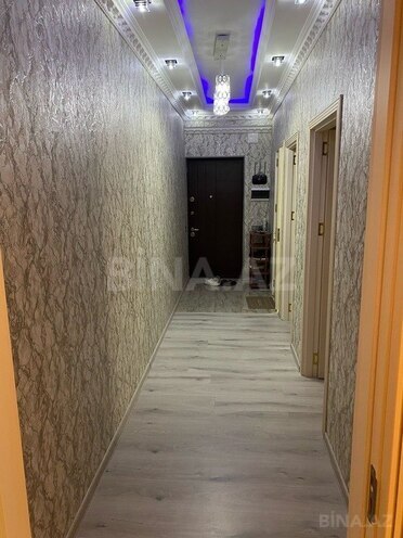 2 otaqlı yeni tikili - Masazır q. - 70 m² (5)
