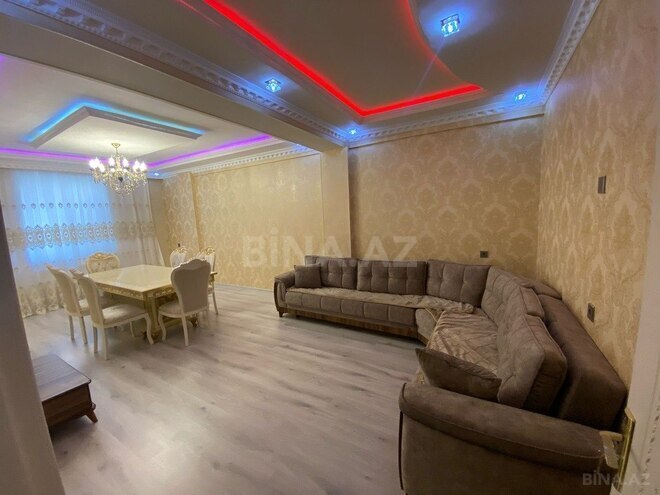 2 otaqlı yeni tikili - Masazır q. - 70 m² (8)