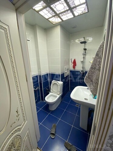 2 otaqlı yeni tikili - Masazır q. - 70 m² (6)