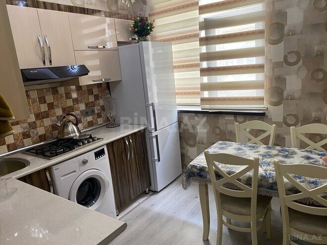 2 otaqlı yeni tikili - Masazır q. - 70 m² (10)