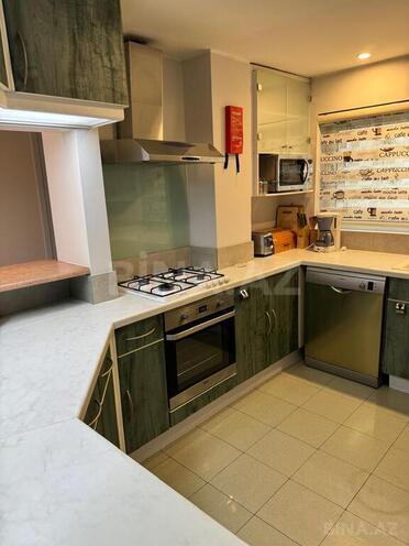 İcarəyə verilir 4 otaqlı yeni tikili 150 m², İçəri Şəhər m., photo 8 from 20