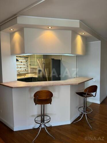 İcarəyə verilir 4 otaqlı yeni tikili 150 m², İçəri Şəhər m., photo 9 from 20