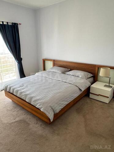 İcarəyə verilir 4 otaqlı yeni tikili 150 m², İçəri Şəhər m., photo 10 from 20