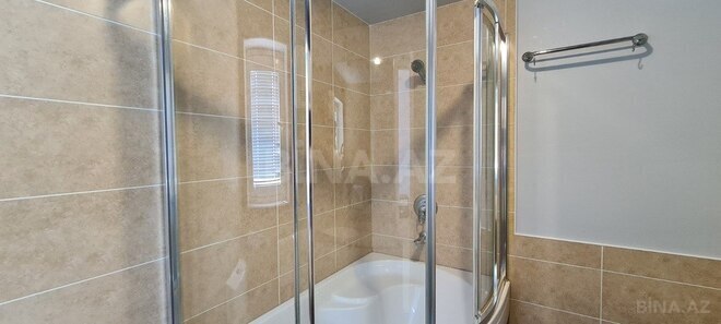 İcarəyə verilir 4 otaqlı yeni tikili 150 m², İçəri Şəhər m., photo 19 from 20