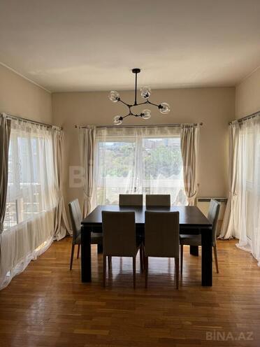 İcarəyə verilir 4 otaqlı yeni tikili 150 m², İçəri Şəhər m., photo 3 from 20