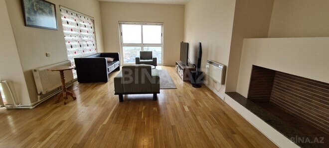 İcarəyə verilir 4 otaqlı yeni tikili 150 m², İçəri Şəhər m., photo 5 from 20