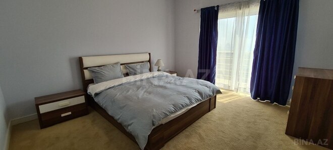 İcarəyə verilir 4 otaqlı yeni tikili 150 m², İçəri Şəhər m., photo 14 from 20