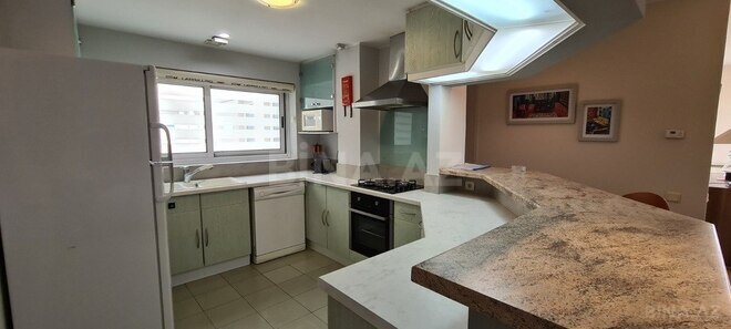 İcarəyə verilir 4 otaqlı yeni tikili 150 m², İçəri Şəhər m., photo 7 from 20