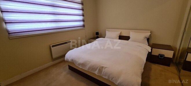 İcarəyə verilir 4 otaqlı yeni tikili 150 m², İçəri Şəhər m., photo 12 from 20