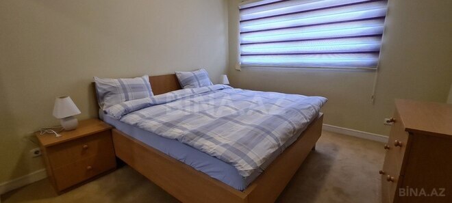 İcarəyə verilir 4 otaqlı yeni tikili 150 m², İçəri Şəhər m., photo 13 from 20