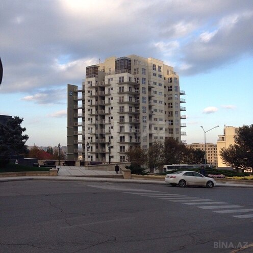 İcarəyə verilir 4 otaqlı yeni tikili 150 m², İçəri Şəhər m., photo 18 from 20